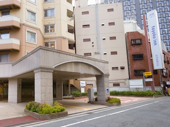 東横INN新宿歌舞伎町