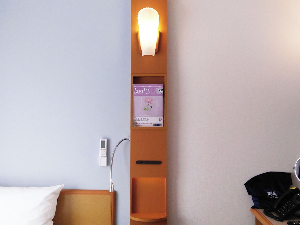 エコノミー ダブルルーム 喫煙可 客室3 | 東横INN新宿歌舞伎町