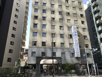 東横INN後楽園文京区役所前