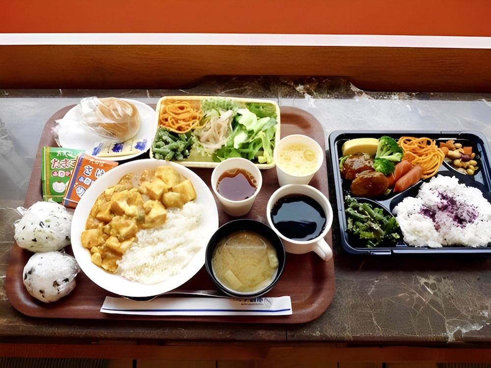 朝食1 | 東横INN日立駅前 朝食1 | 東横INN日立駅前