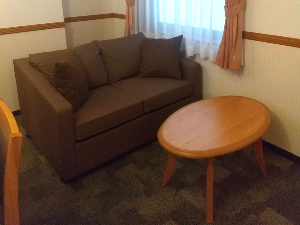 デラックス ツインルーム 禁煙 客室1 | 東横INN日立駅前