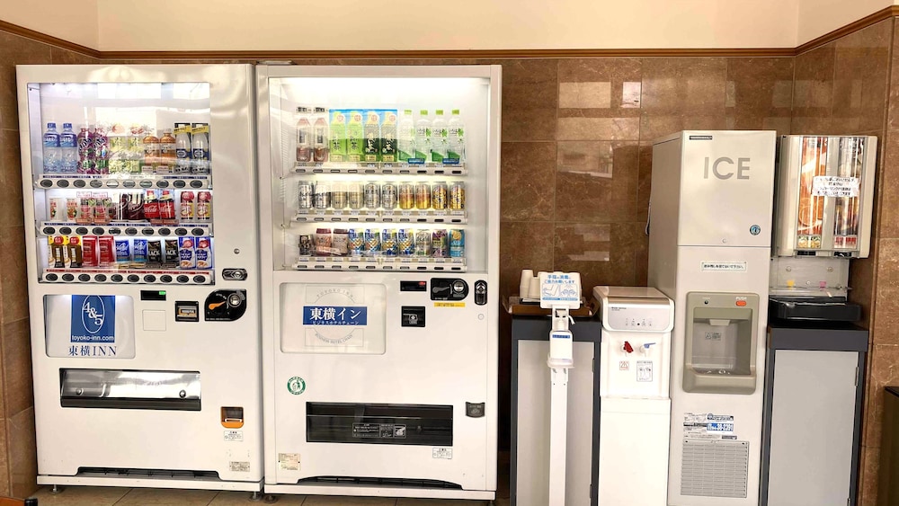 施設内の設備1 | 東横INN日立駅前 施設内の設備1 | 東横INN日立駅前