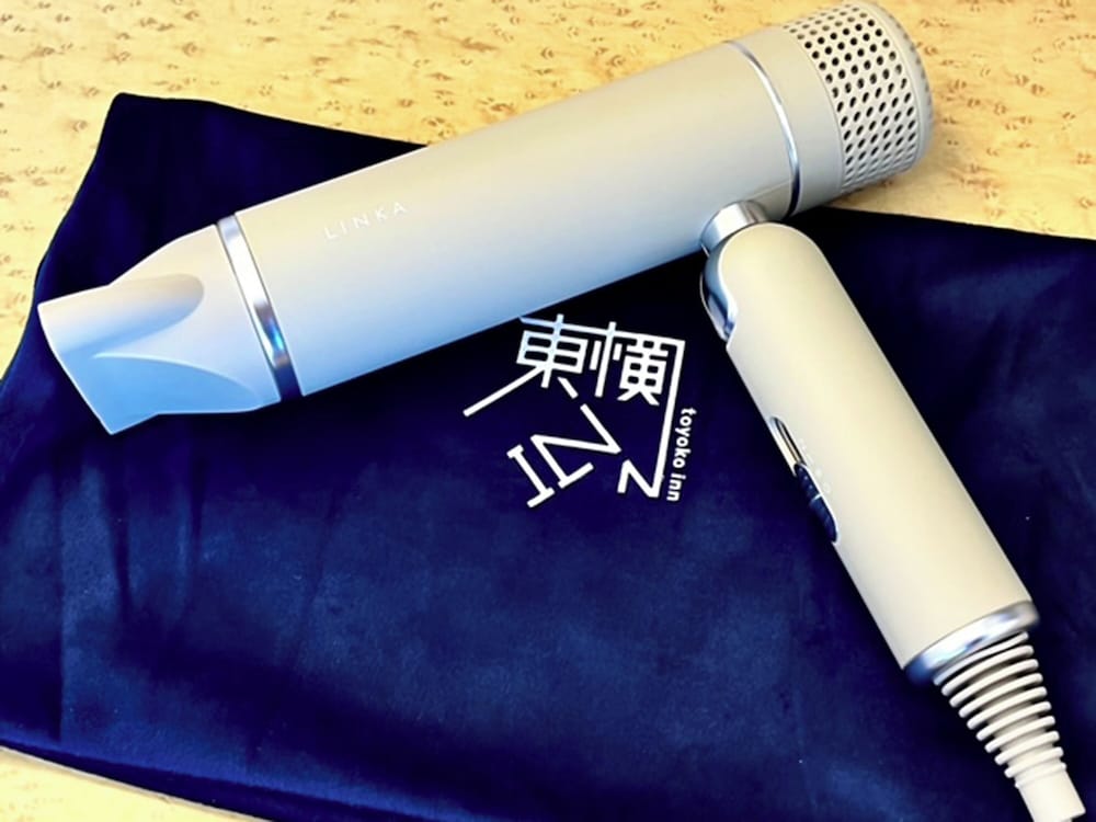 スタンダード ダブルルーム 禁煙 客室の設備とサービス9 | 東横 INN 広島平和大通
