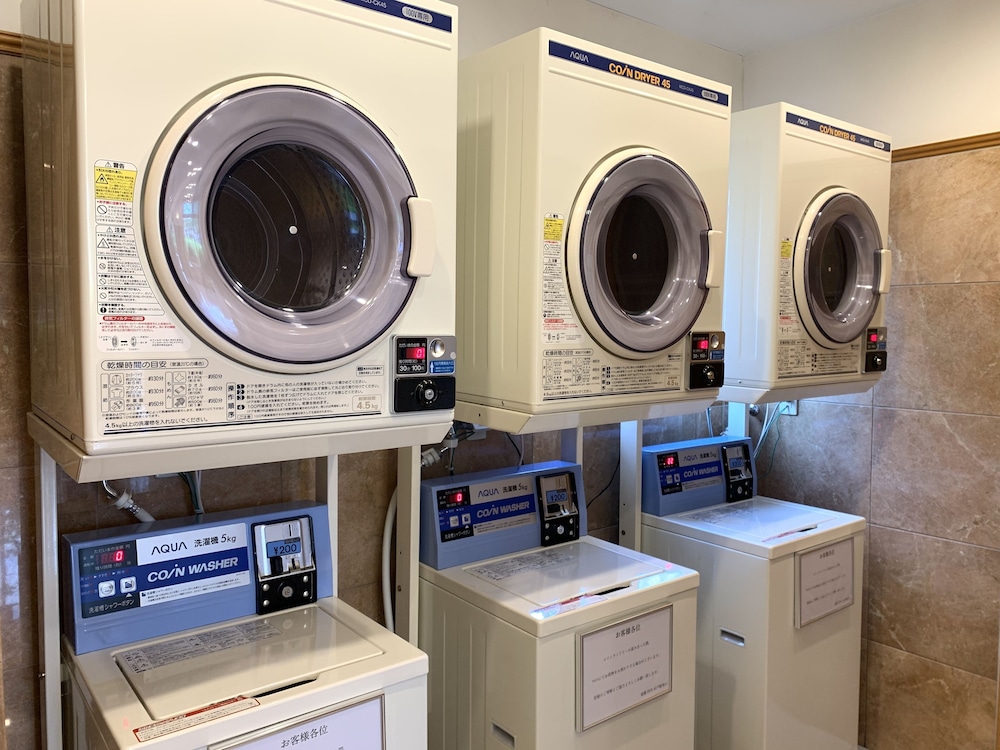 施設内の設備1 | 東横 INN 水戸駅南口