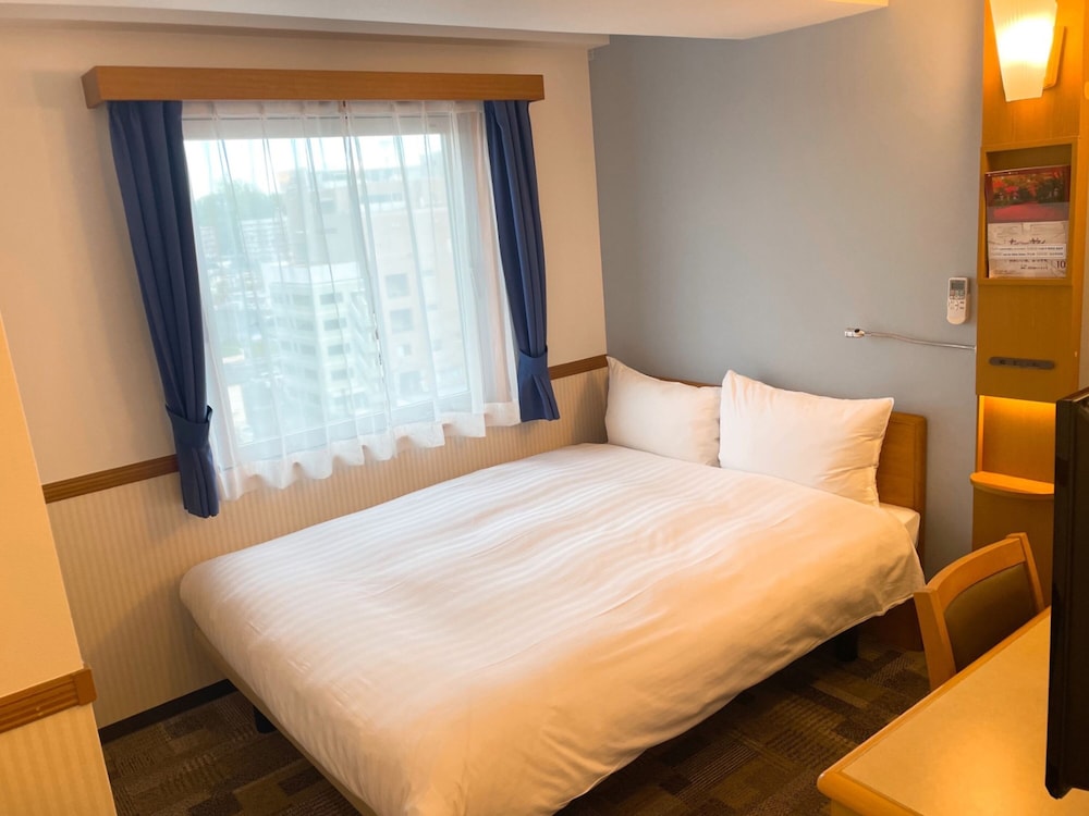 客室1 | 東横 INN 水戸駅南口