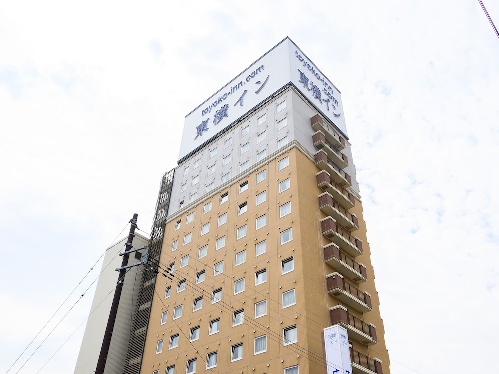 メインイメージ | 東横 INN 新白河駅前 メインイメージ | 東横 INN 新白河駅前