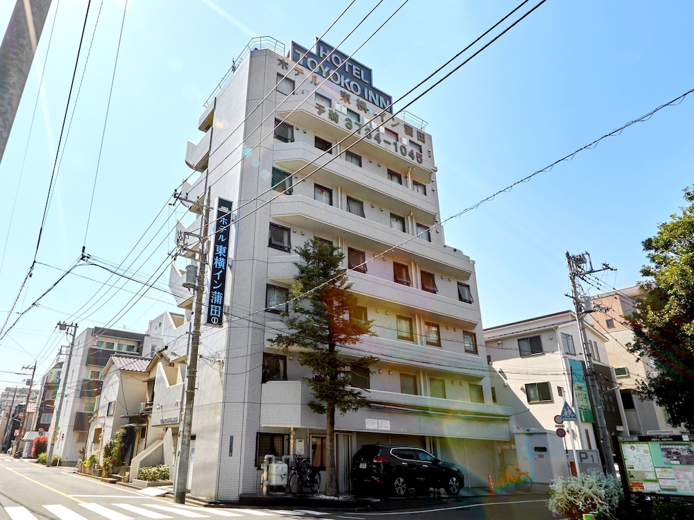 メインイメージ | 東横INN蒲田1 メインイメージ | 東横INN蒲田1