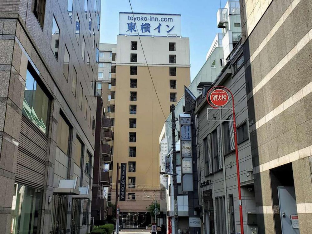 メインイメージ | 東横 INN 池袋北口 2 メインイメージ | 東横 INN 池袋北口 2