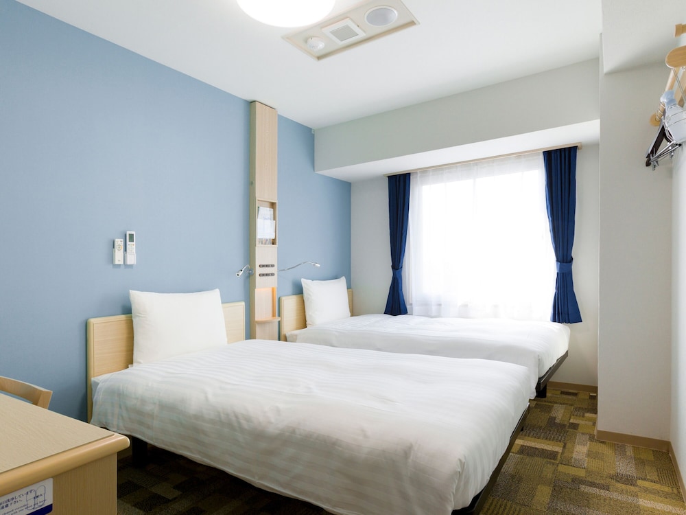 スタンダード ツインルーム 禁煙 | 東横 INN 池袋北口 2