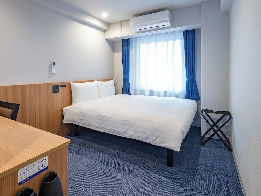 スタンダード ダブルルーム 禁煙 | 東横INN仙台東口1号館
