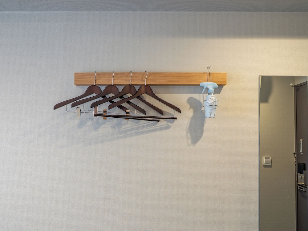 エコノミー ダブルルーム 禁煙 客室の設備とサービス5 | 東横INN仙台東口1号館