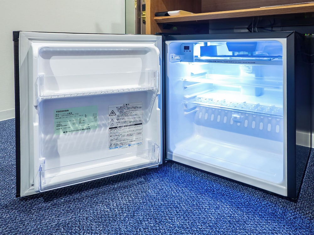 エコノミー ダブルルーム 禁煙 客室の設備とサービス13 | 東横INN仙台東口1号館