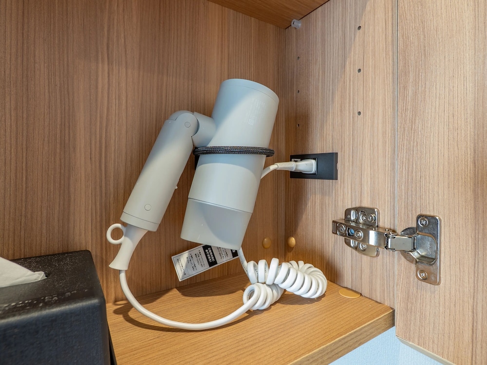 エコノミー ダブルルーム 禁煙 客室の設備とサービス7 | 東横INN仙台東口1号館