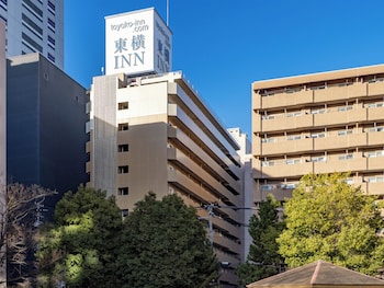 東横INN仙台東口1号館