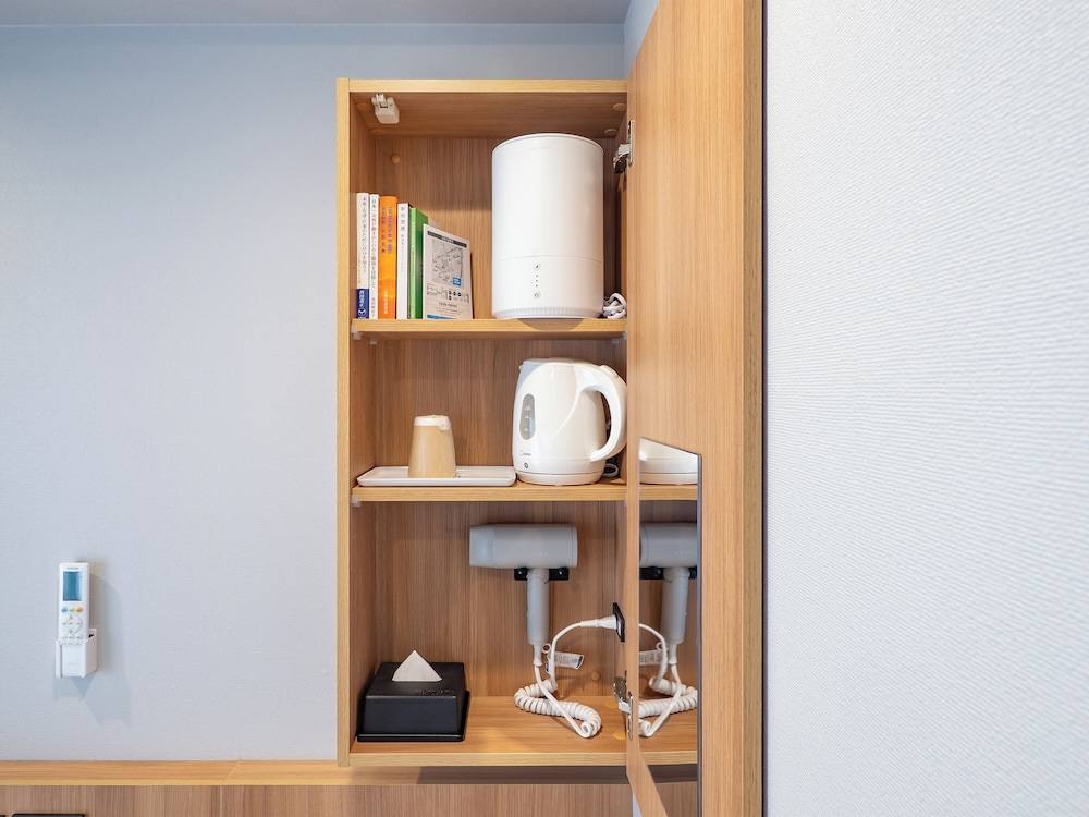 エコノミー ダブルルーム 禁煙 客室の設備とサービス9 | 東横INN仙台東口1号館