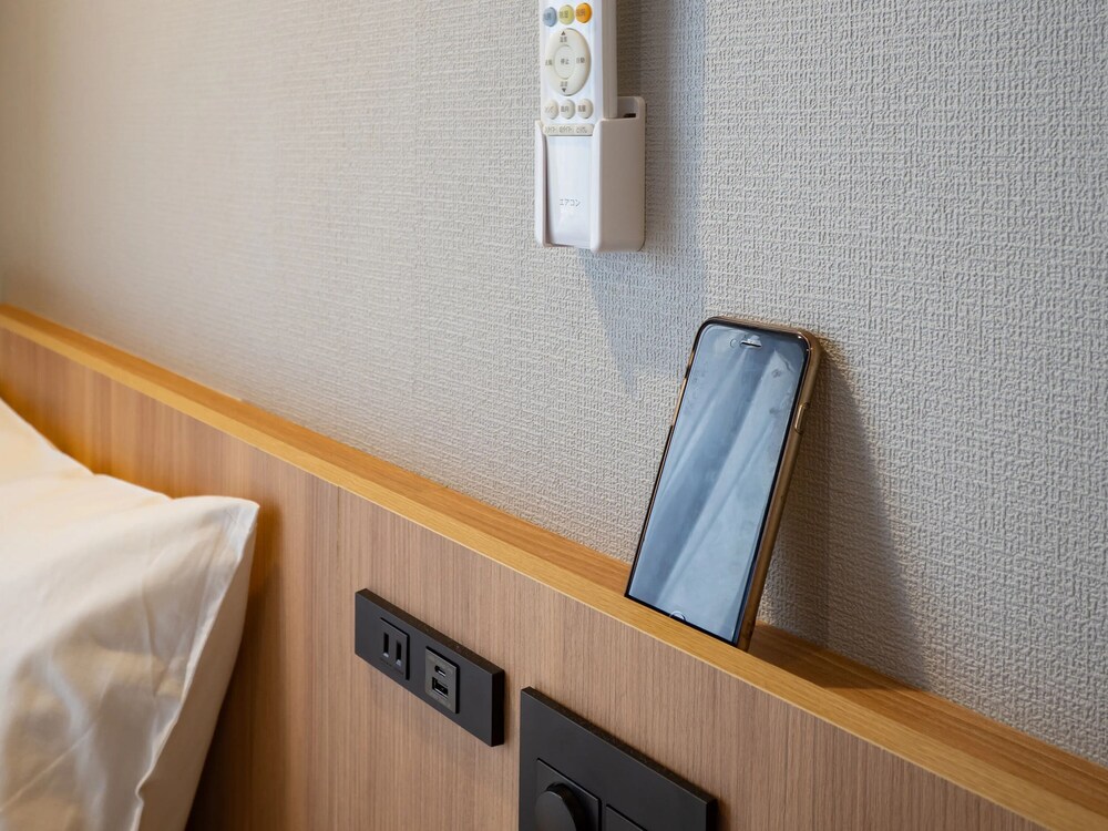 エコノミー ダブルルーム 禁煙 客室の設備とサービス12 | 東横INN仙台東口1号館