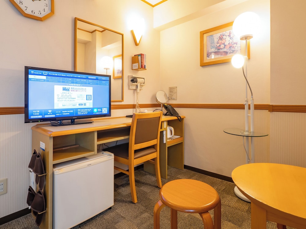 スタンダード ダブルルーム 禁煙 客室3 | 東横INN浅草蔵前1(旧:浅草蔵前雷門)