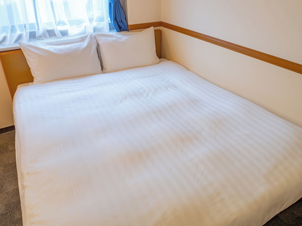 スタンダード ダブルルーム 禁煙 客室2 | 東横INN浅草蔵前1(旧:浅草蔵前雷門)