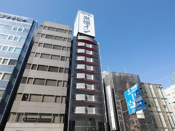 東横INN浅草蔵前1(旧:浅草蔵前雷門)