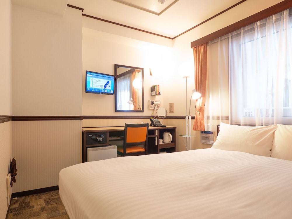 客室1 | 東横 INN 新大阪中央口本館 客室1 | 東横 INN 新大阪中央口本館