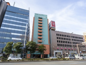 東横INN博多駅前祗園
