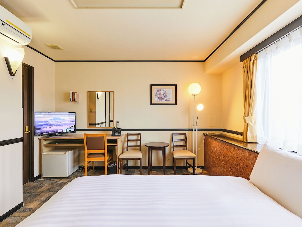 デラックス ダブルルーム 喫煙可 客室1 | 東横 INN 東西線西葛西