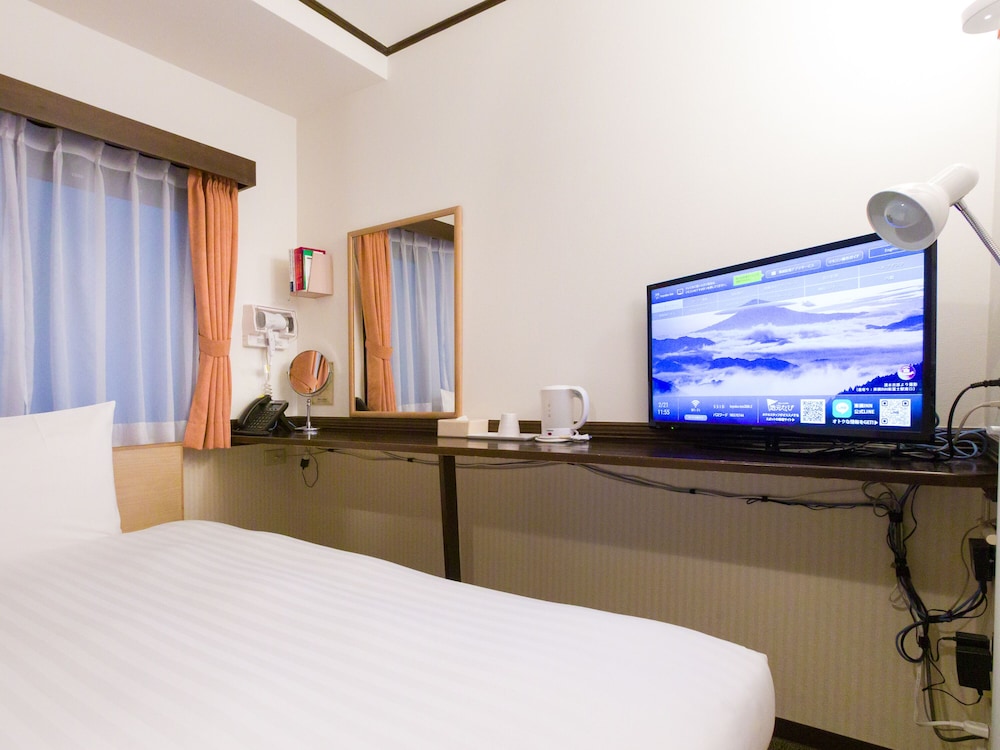 セパレートツイン 喫煙可 客室2 | 東横 INN 蒲田東口