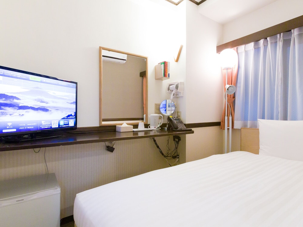 セパレートツイン 喫煙可 客室1 | 東横 INN 蒲田東口