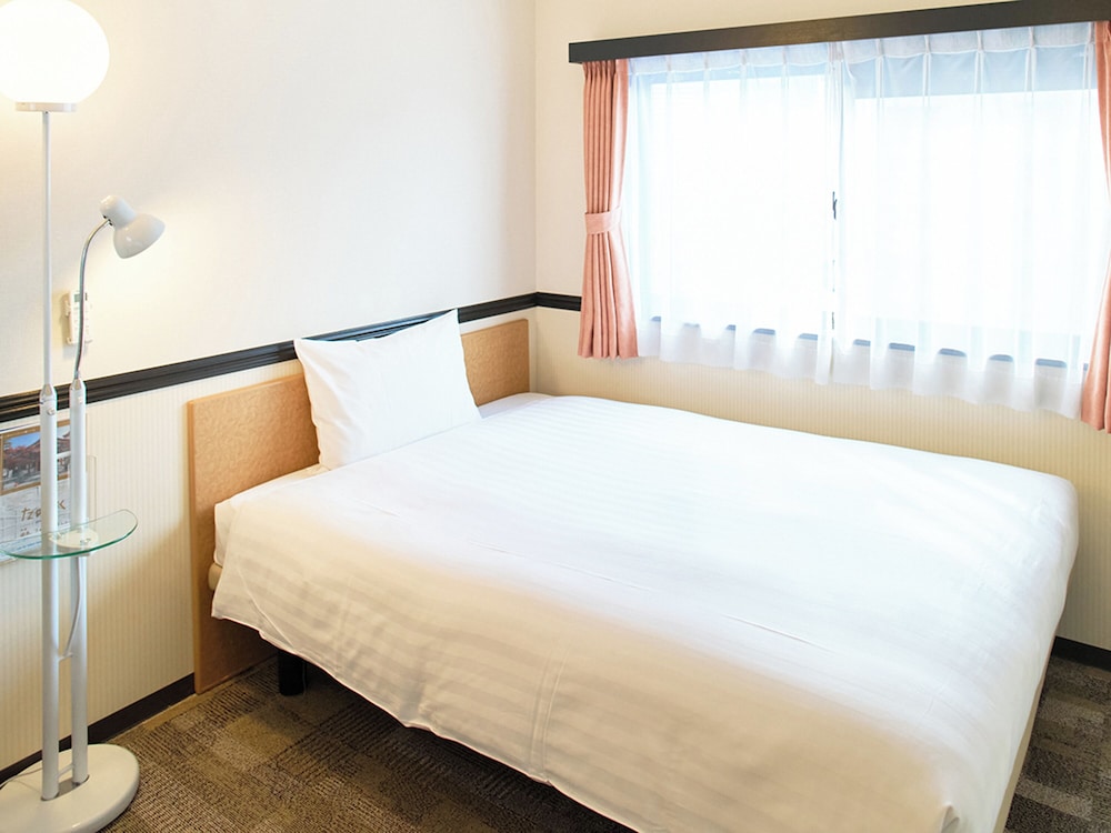 客室1 | 東横 INN 名古屋駅桜通口本館 客室1 | 東横 INN 名古屋駅桜通口本館