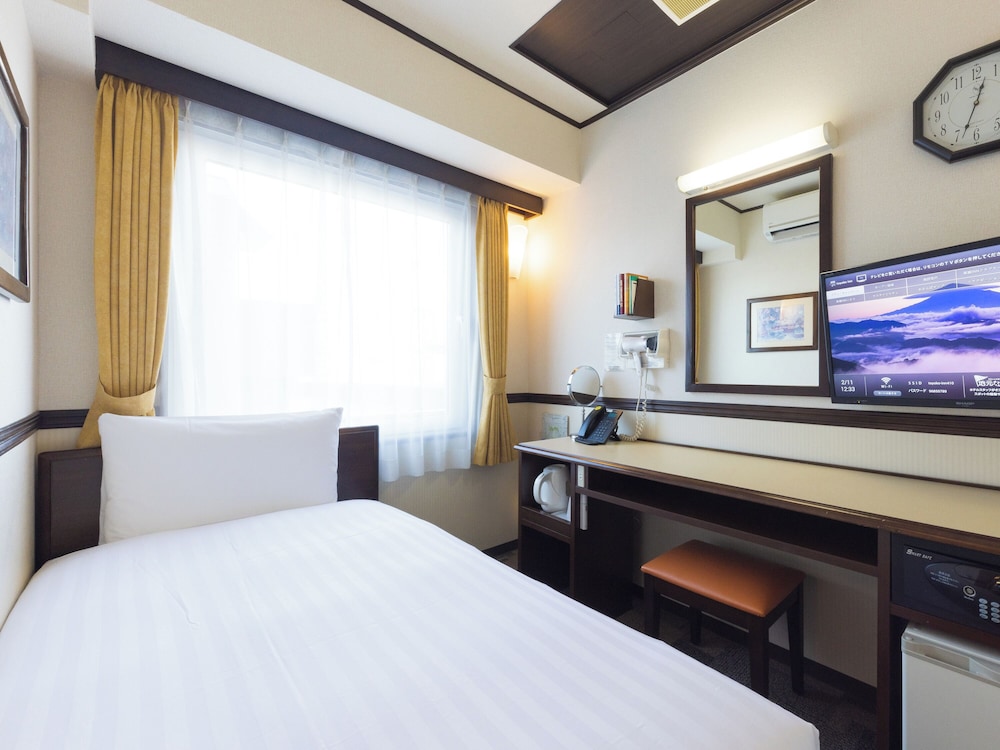 セパレートツイン 禁煙 客室4 | 東横INN大阪心斎橋西