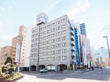 東横 INN 仙台東口 2 号館
