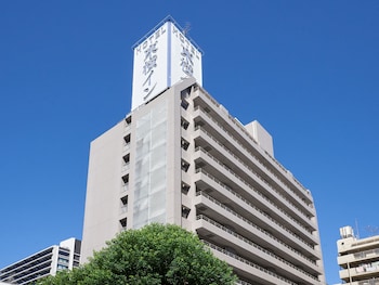 東横INN名古屋丸の内