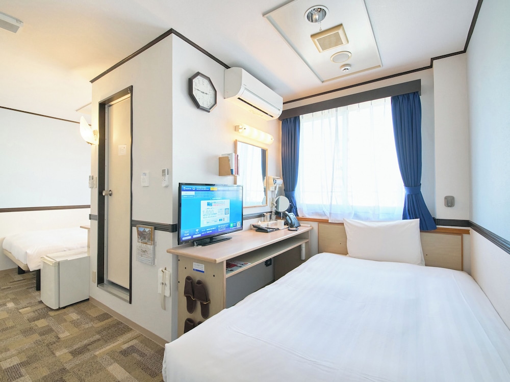 セパレートツイン 禁煙 | 東横INN名古屋丸の内