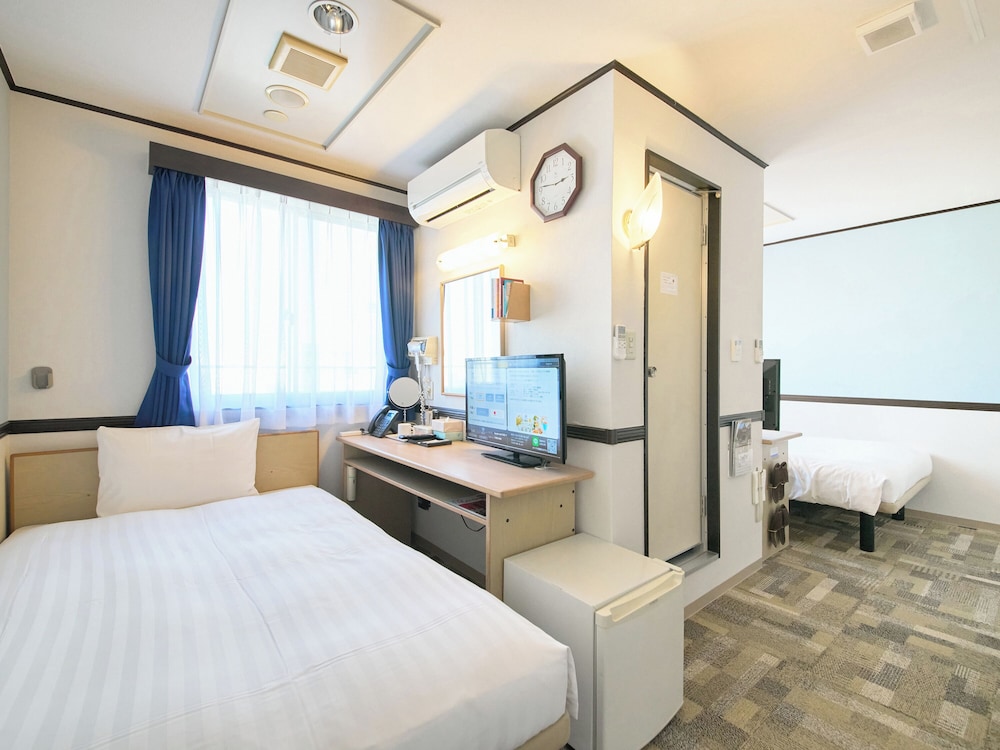 セパレートツイン 禁煙 客室1 | 東横INN名古屋丸の内