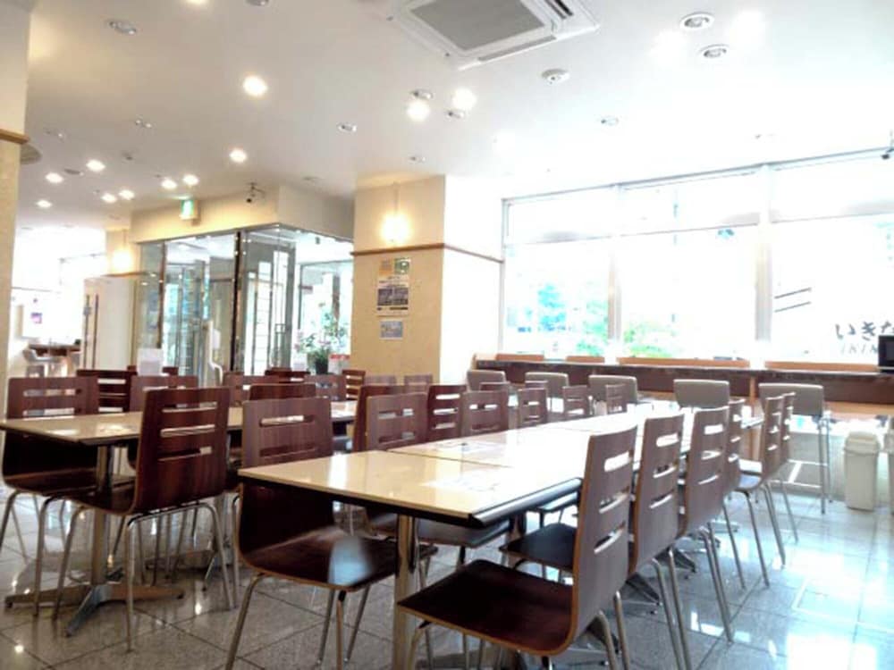 朝食スペース1 | 東横 INN 品川駅高輪口 朝食スペース1 | 東横 INN 品川駅高輪口