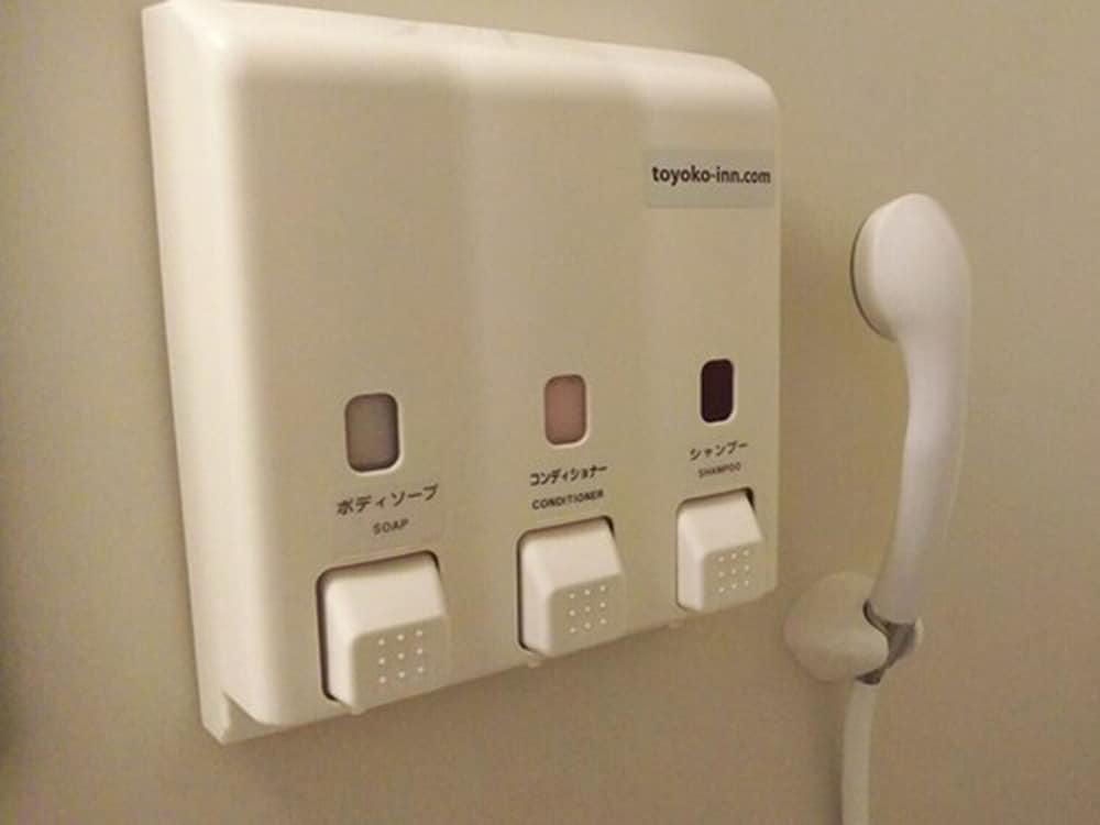 デラックス ダブルルーム 喫煙可 客室の設備とサービス0 | 東横 INN 京王線橋本駅北口