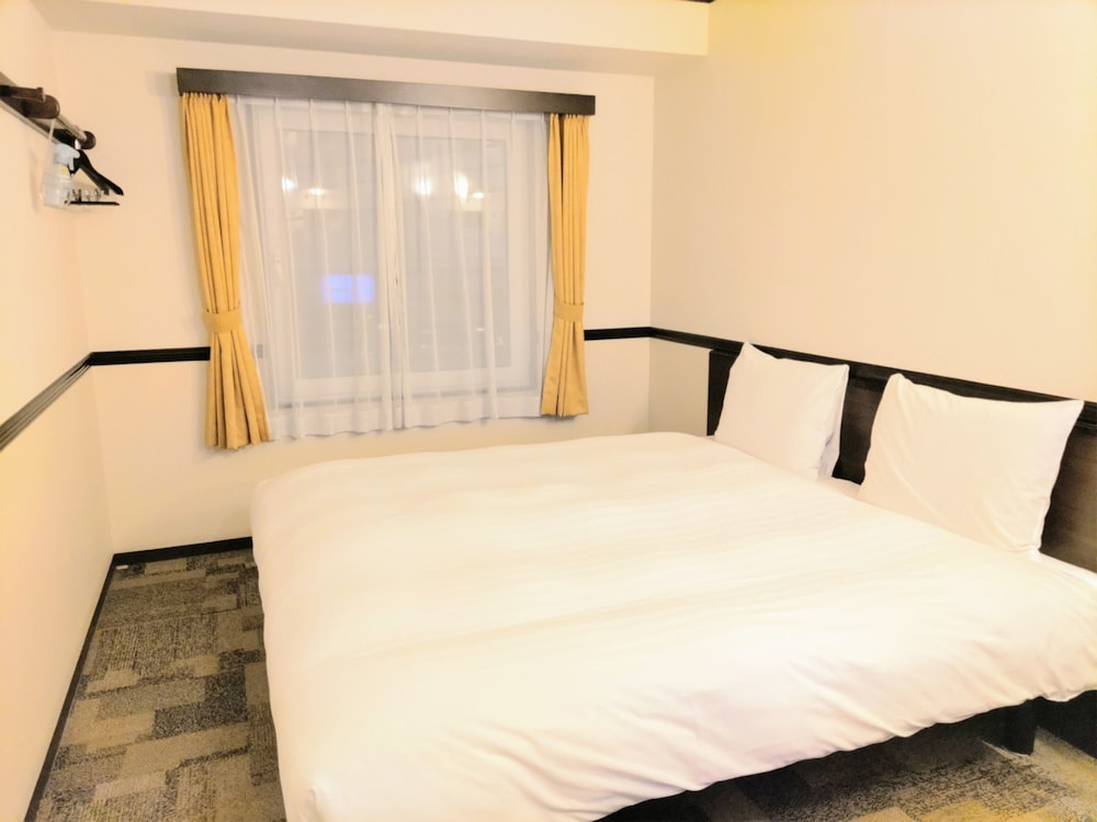 デラックス ダブルルーム 喫煙可 | 東横 INN 京王線橋本駅北口