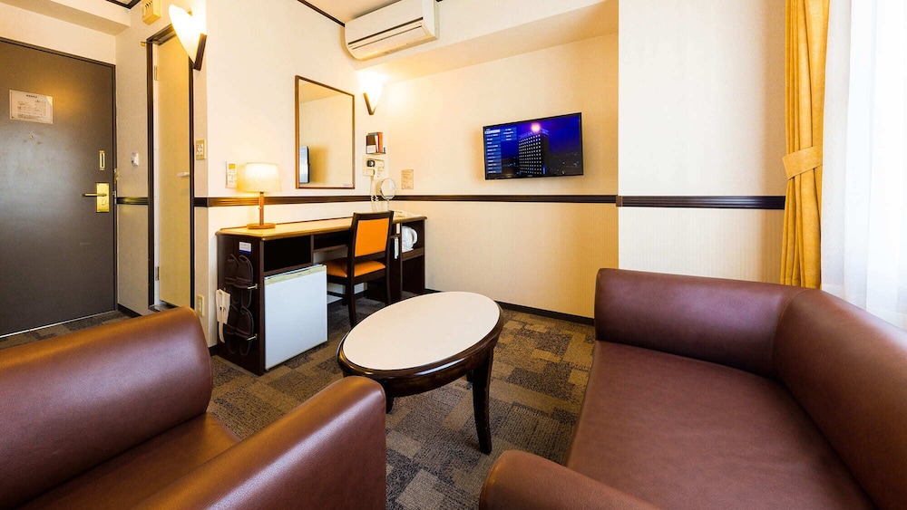 デラックス ツインルーム 禁煙 客室6 | 東横 INN 京王線橋本駅北口