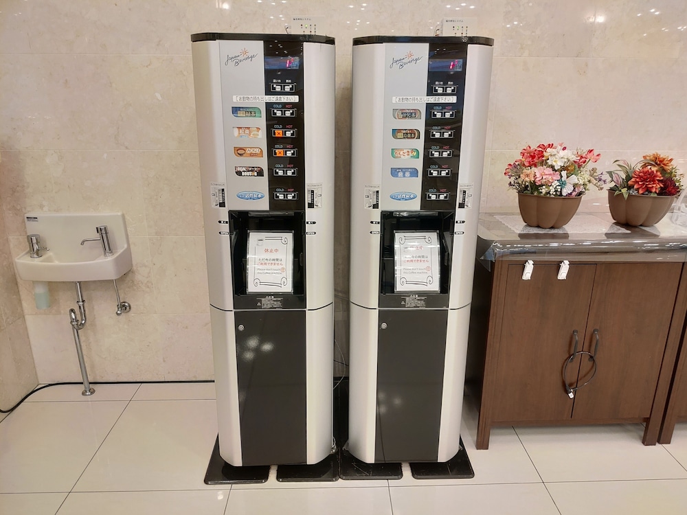 施設内の設備1 | 東横 INN 京王線橋本駅北口