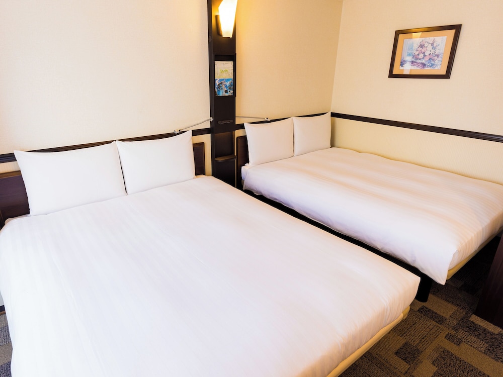 デラックス ツインルーム 禁煙 | 東横 INN 京王線橋本駅北口