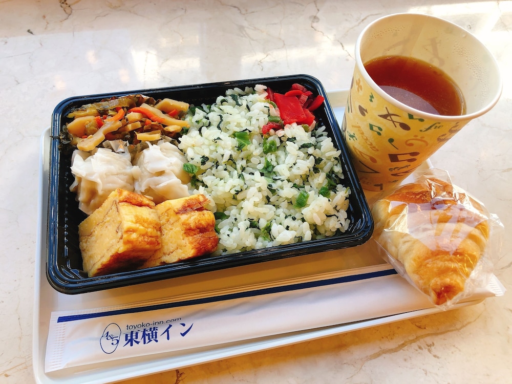 朝食1 | 東横 INN 京王線橋本駅北口