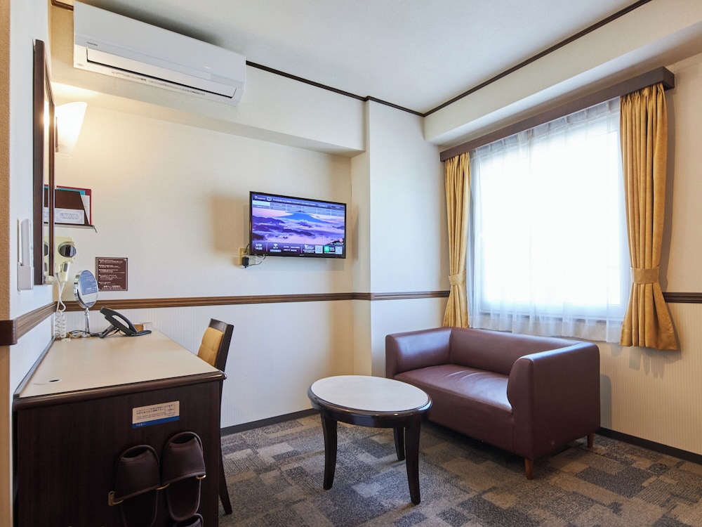 デラックス ツインルーム 禁煙 客室1 | 東横 INN 千葉駅東口