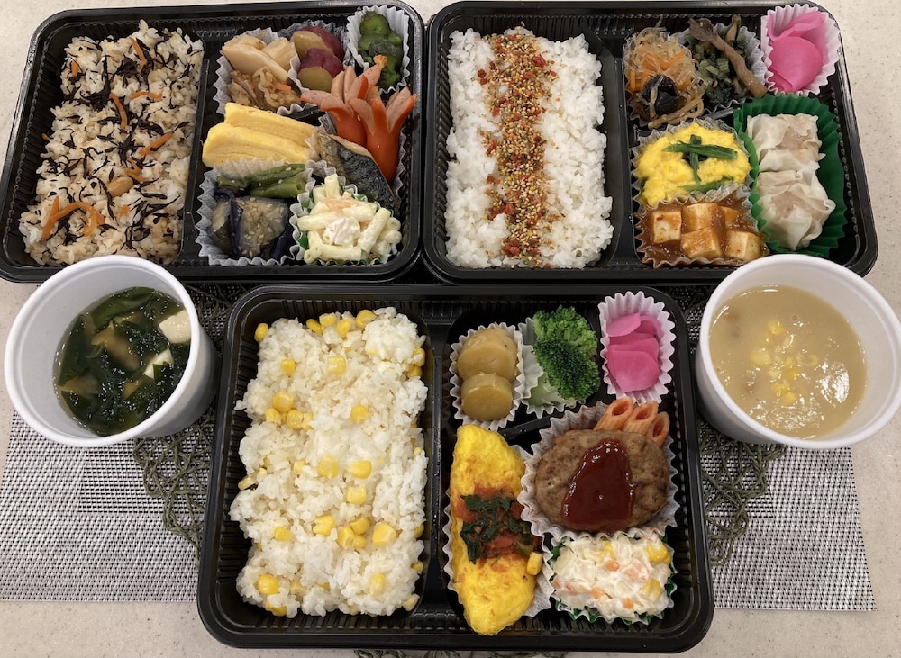 朝食1 | 東横 INN 群馬太田駅南口 朝食1 | 東横 INN 群馬太田駅南口