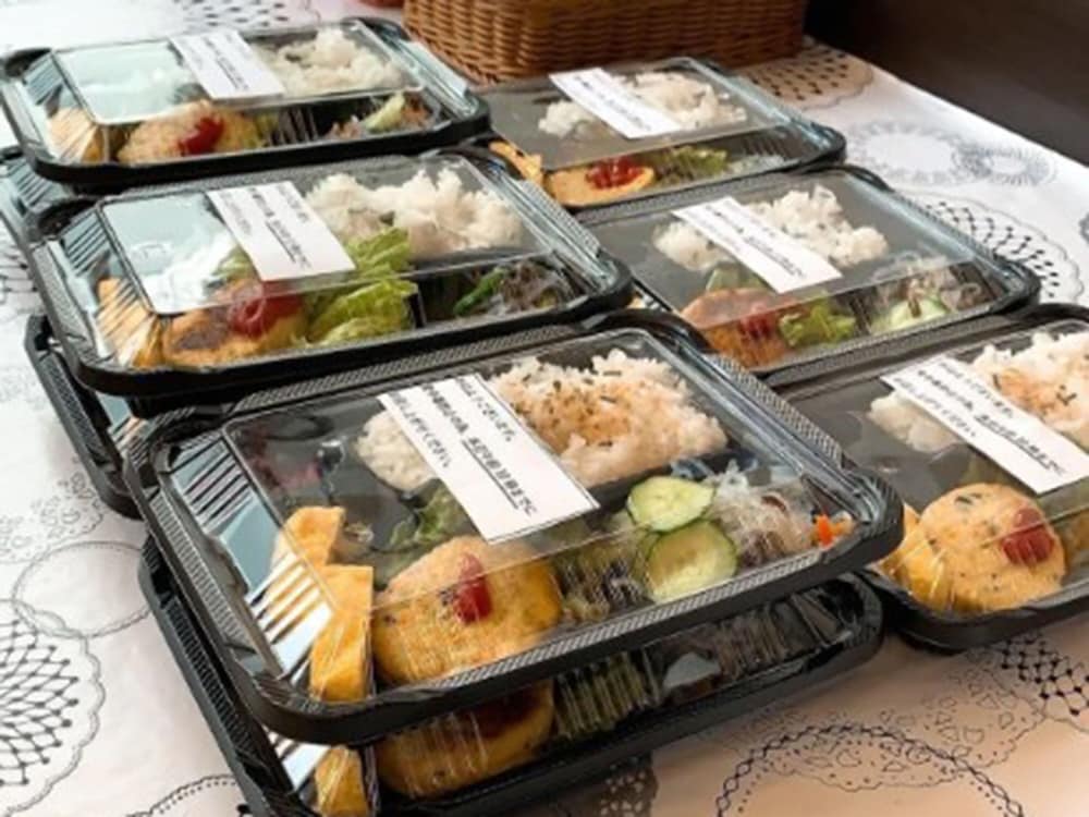 朝食1 | 東横 INN 新大阪駅東口 朝食1 | 東横 INN 新大阪駅東口