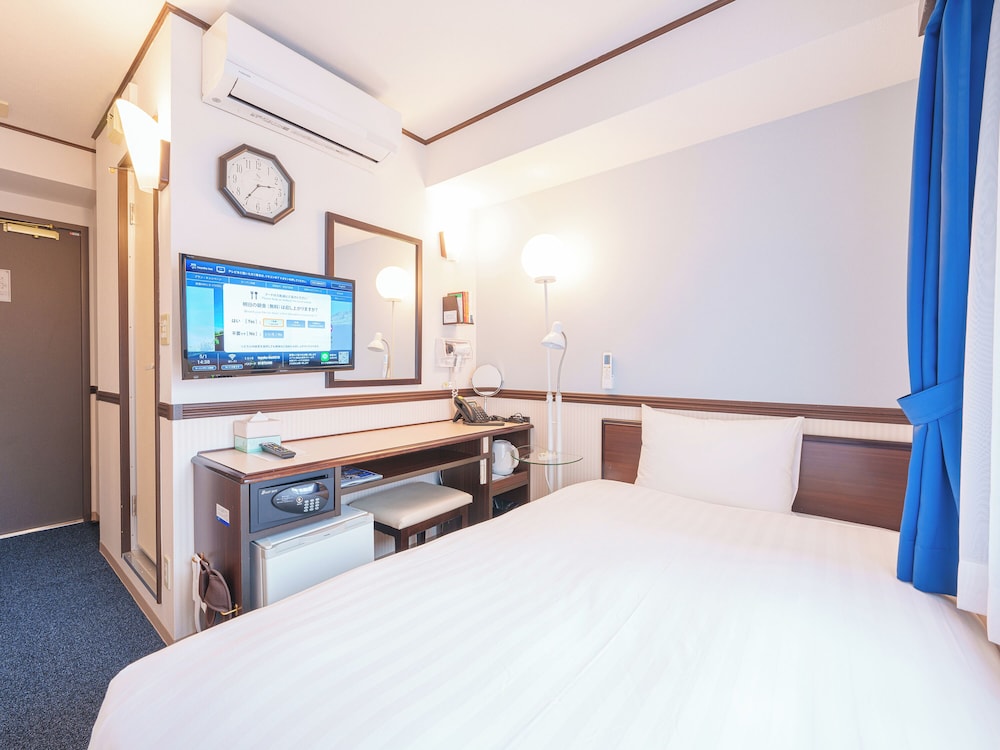 客室1 | 東横 INN 新大阪駅東口 客室1 | 東横 INN 新大阪駅東口