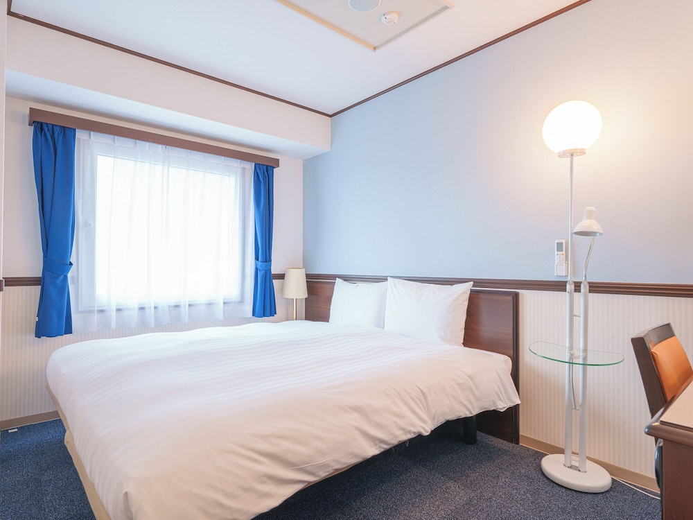プレミアム ダブルルーム 喫煙可 | 東横 INN 新大阪駅東口