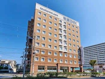 東横 INN 新大阪駅東口