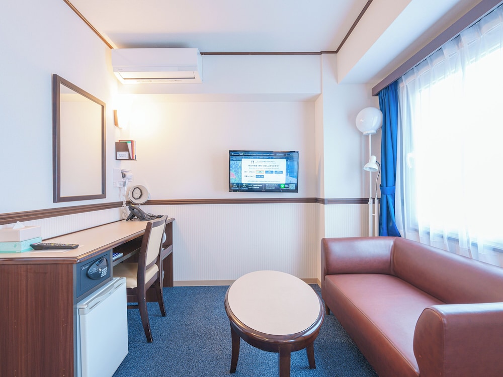 デラックス ツインルーム 禁煙 客室1 | 東横 INN 新大阪駅東口