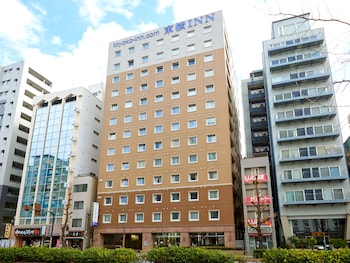 東横 INN アキバ浅草橋駅東口