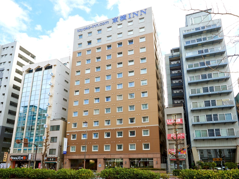 メインイメージ | 東横 INN アキバ浅草橋駅東口 メインイメージ | 東横 INN アキバ浅草橋駅東口